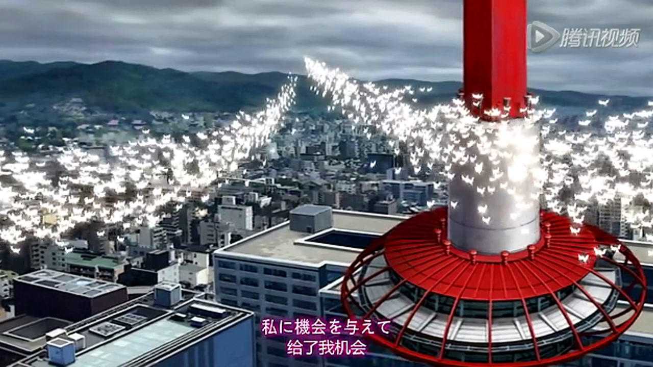 狐仙的恋爱入门 10集