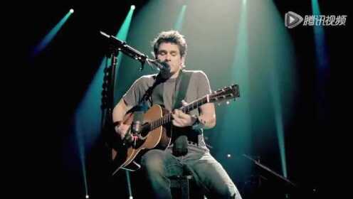 John Mayer：Where The Light is洛杉矶演唱会
