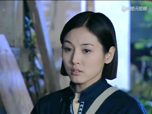 粉红女郎 33集