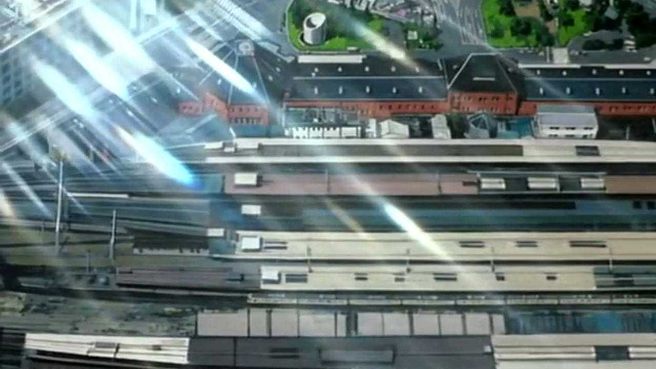 城市猎人 紧急直播 凶恶罪犯寒羽良的死 1集