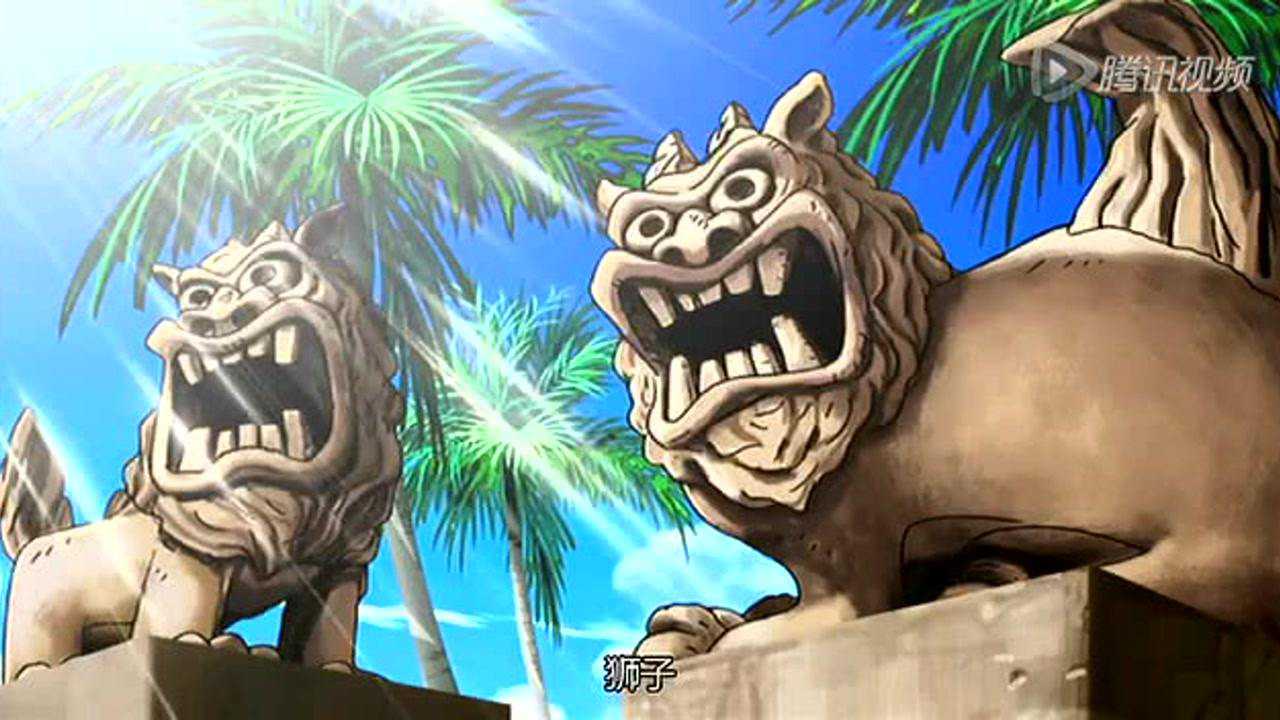 蜡笔小新剧场版 15集
