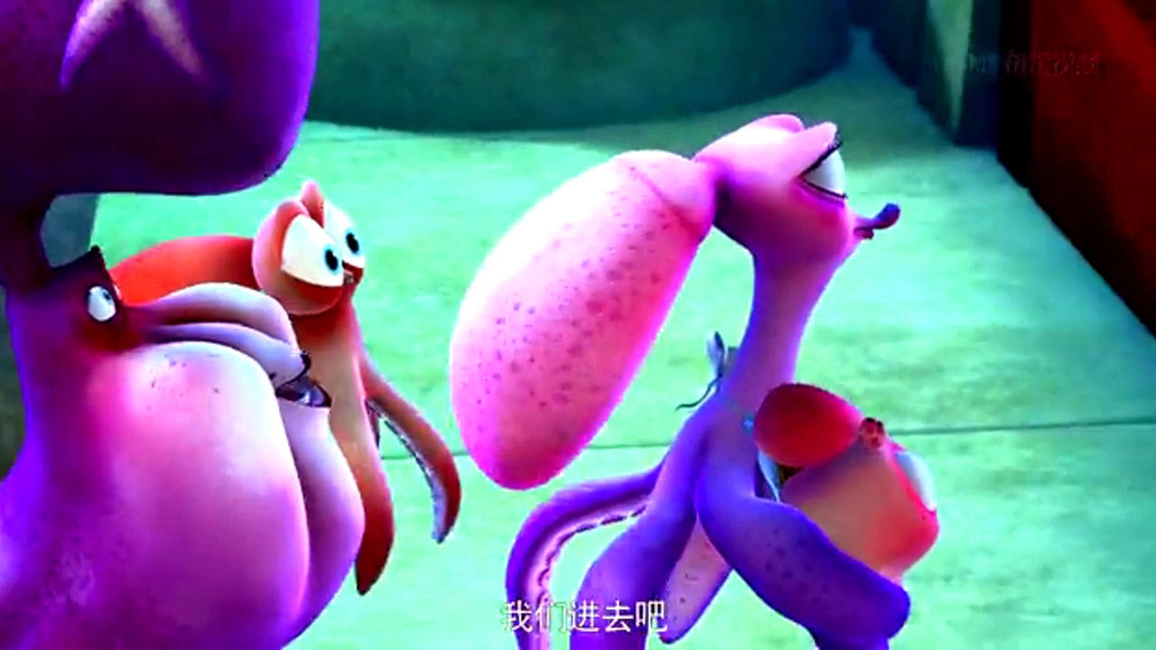 第四集:章鱼保罗遭众叛亲离_电影_高清1080p在线观看平台_腾讯视频