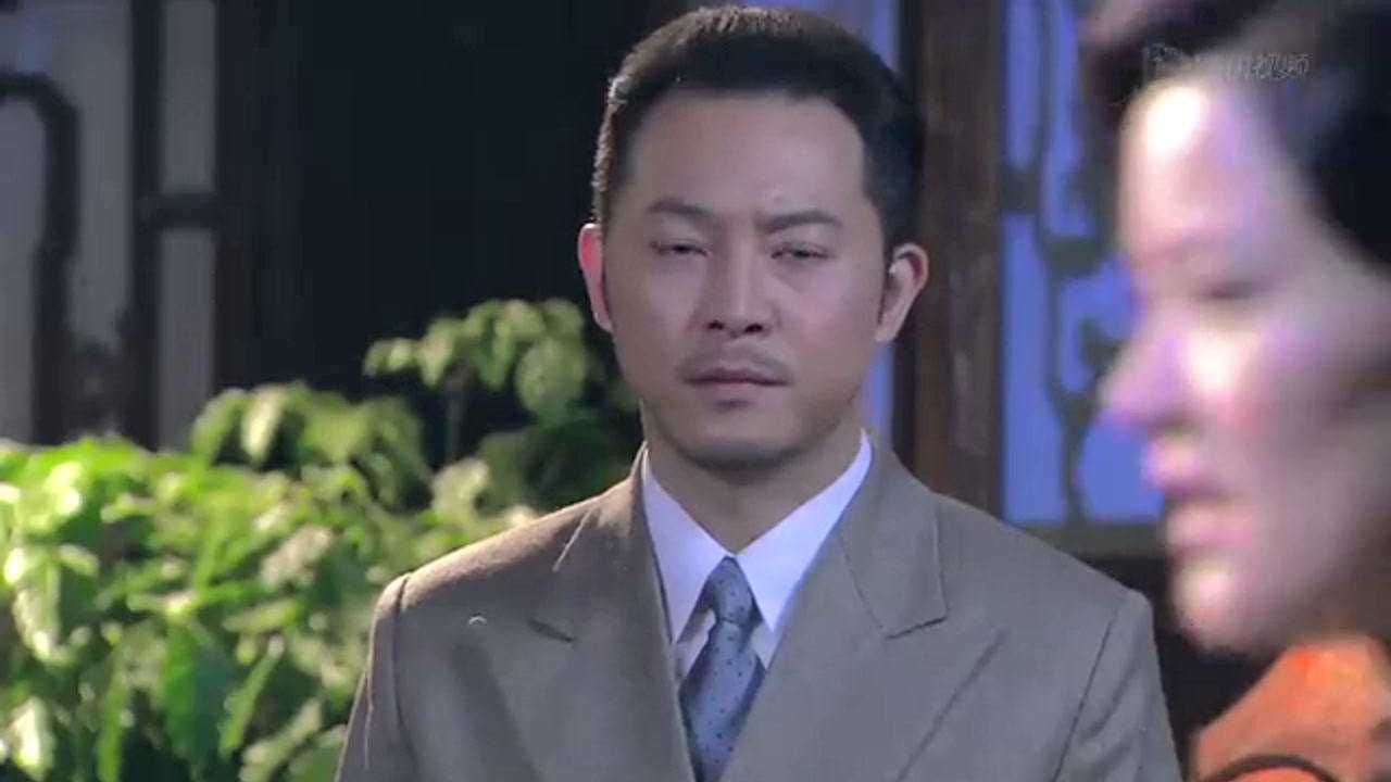 黄金背后 32集