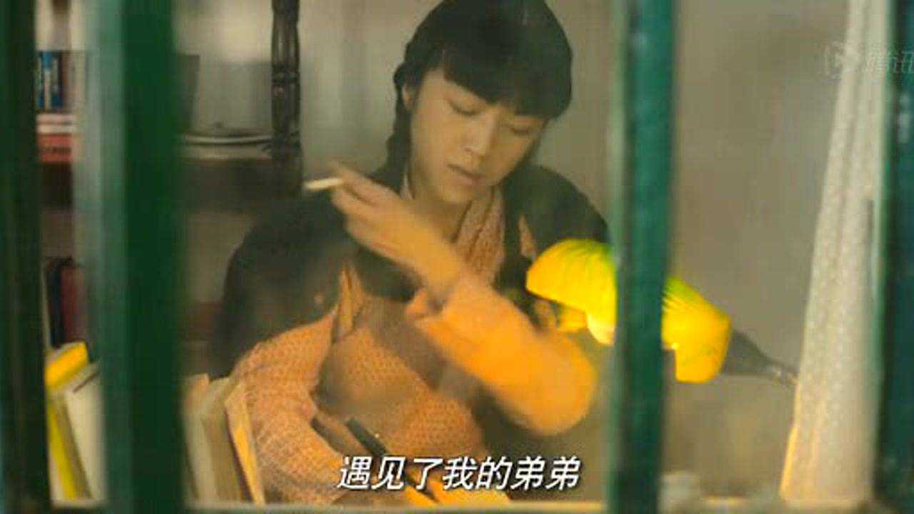 腾讯视频】 黄金时代黄金时代