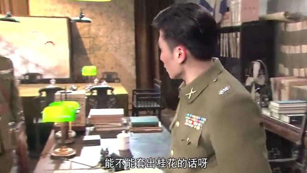 黄金背后 33集