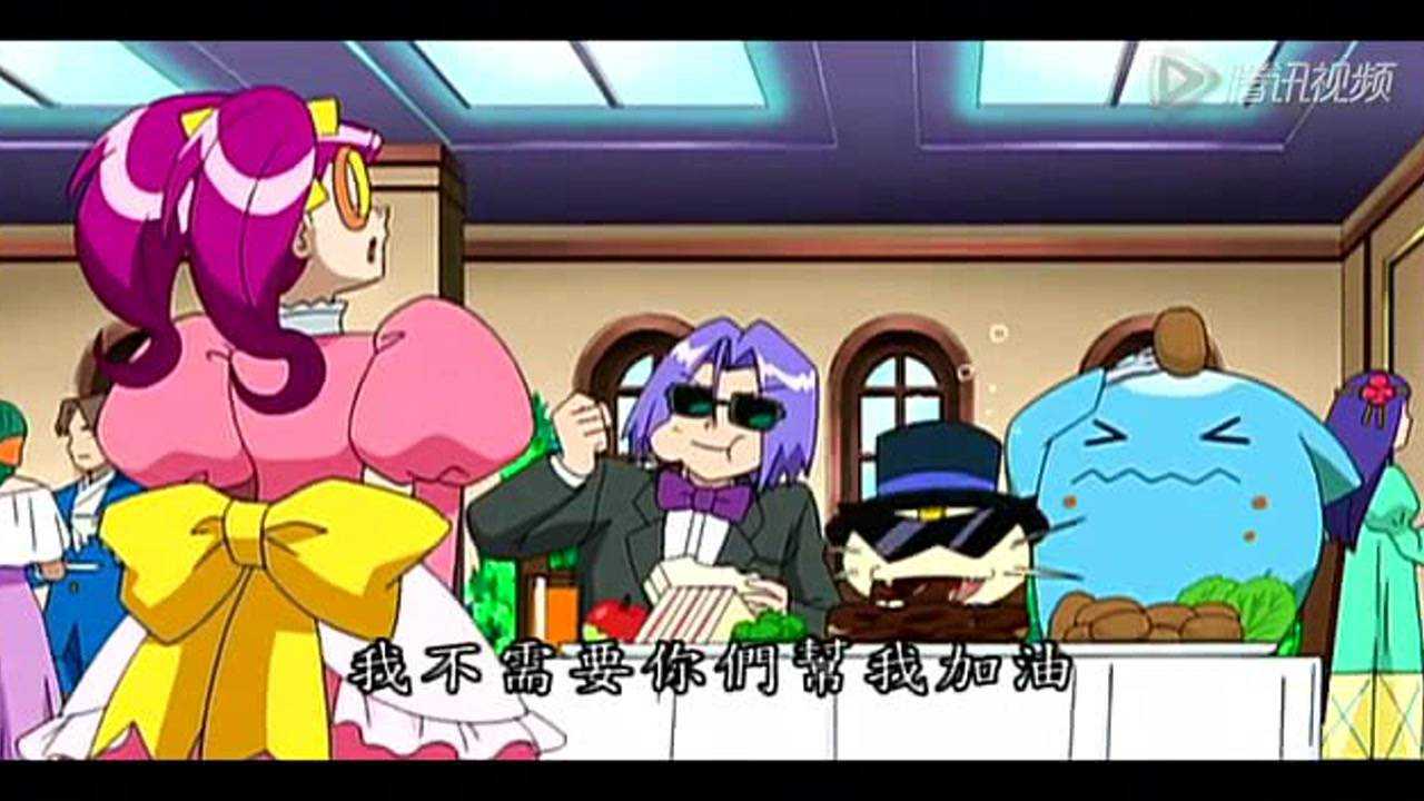 精灵宝可梦 第3季 169集