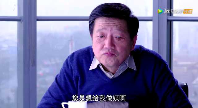 离婚律师 33集