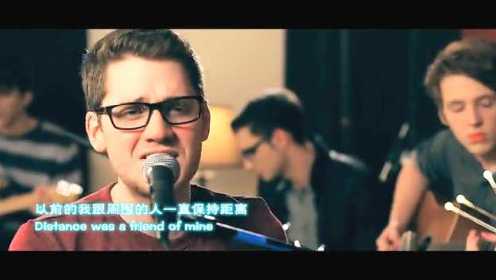 Alex Goot    Against The Current 《Catch My Breath》