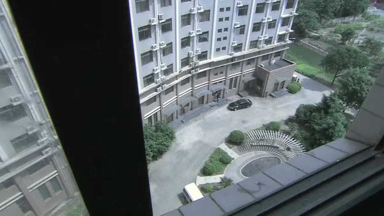 中国刑警803 47集