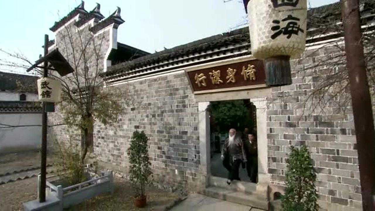 我的抗战之铁血轻奇兵 6集