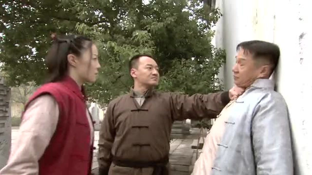 我的抗战之铁血轻奇兵 14集