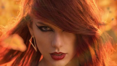 Taylor Swift《Bad Blood》