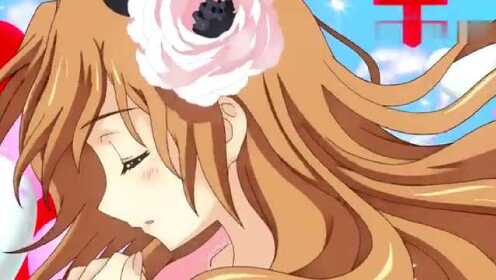 Golden Time <金色时光> OP