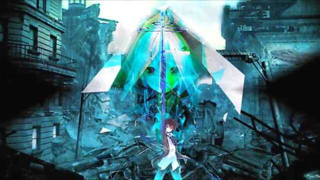 gc罪恶王冠ost原声集精品美图380p19p