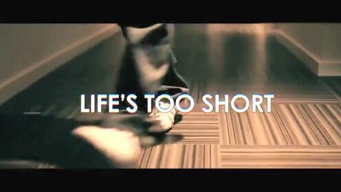 [图]Life's Too Short