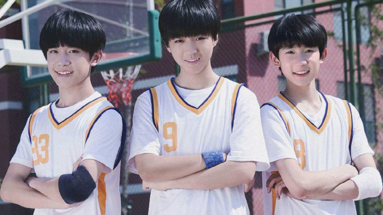 tfboys剩下的盛夏官方版