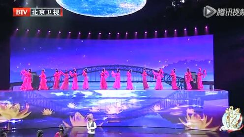 [北京卫视]《游子吟》：歌王韩磊压轴唱响游子心声