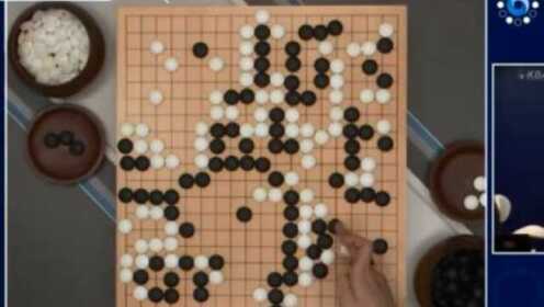 机器赢了！AlphaGo首局战胜李世石