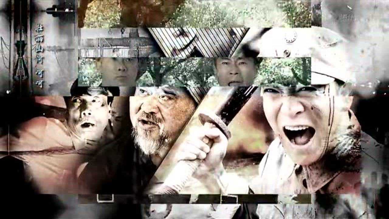 我是赵传奇 1集