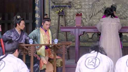 吉祥天宝 27集
