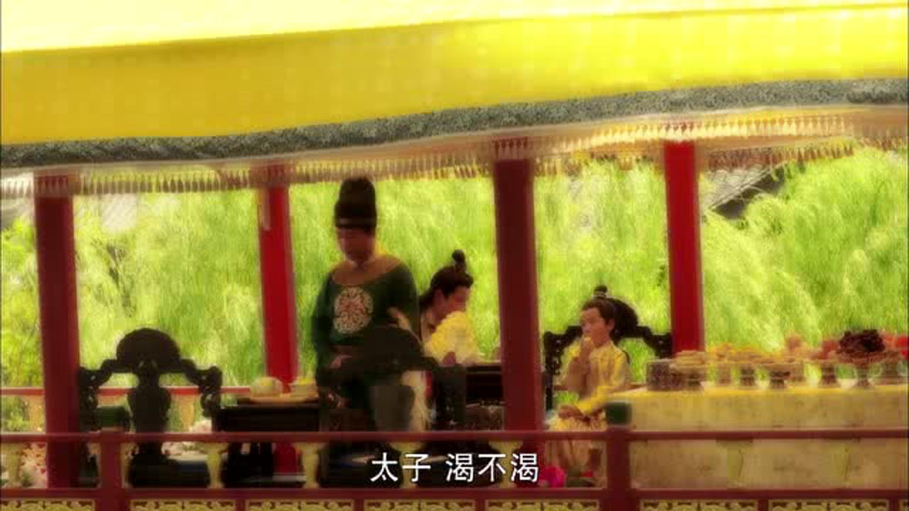 吉祥天宝 33集