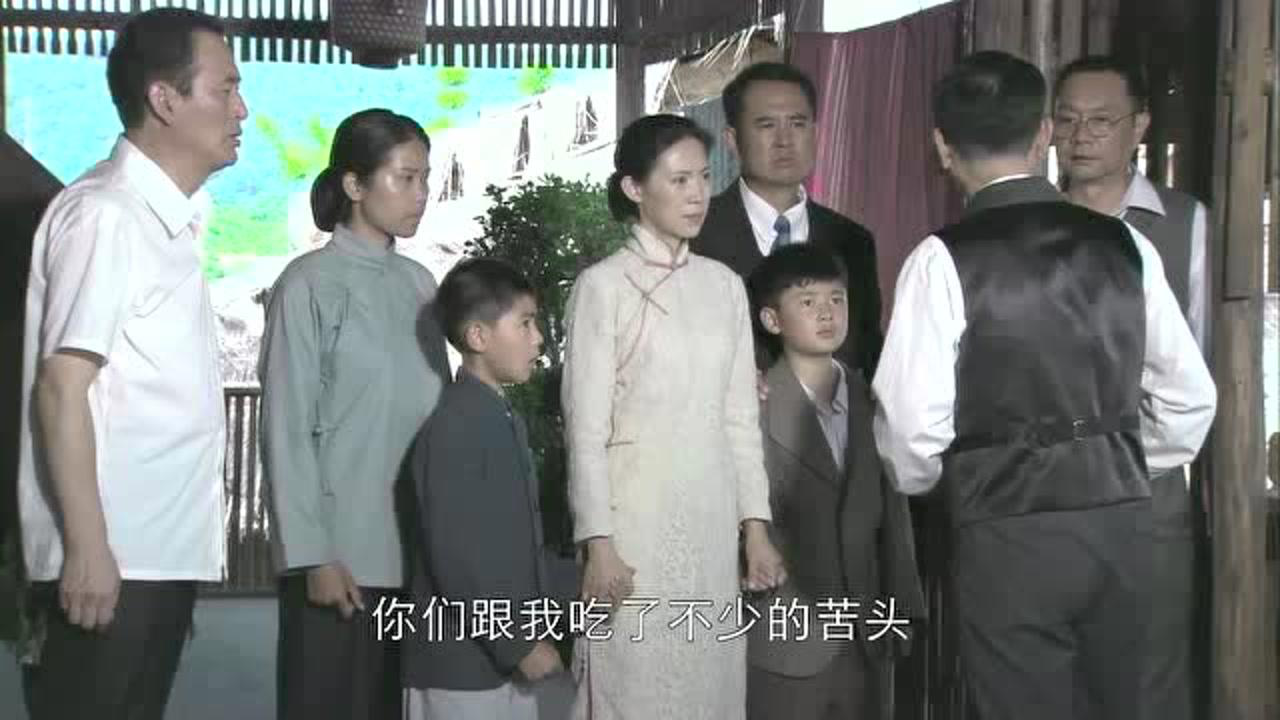 东方战场 52集
