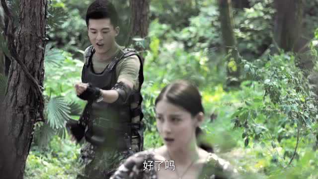 怒江之战 30集