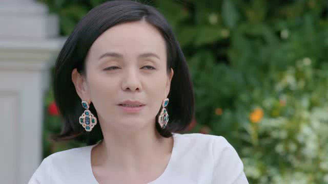 爱情珠宝 14集
