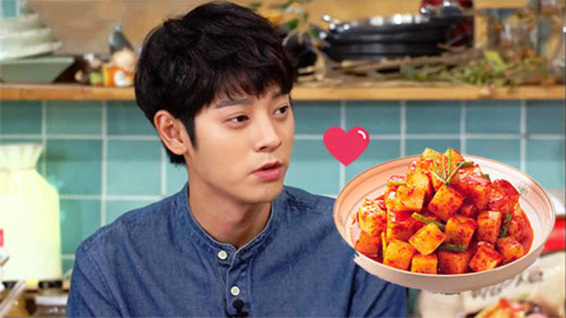 第29期:郑俊英带你学做正宗泡菜