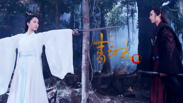 青云志2 8集