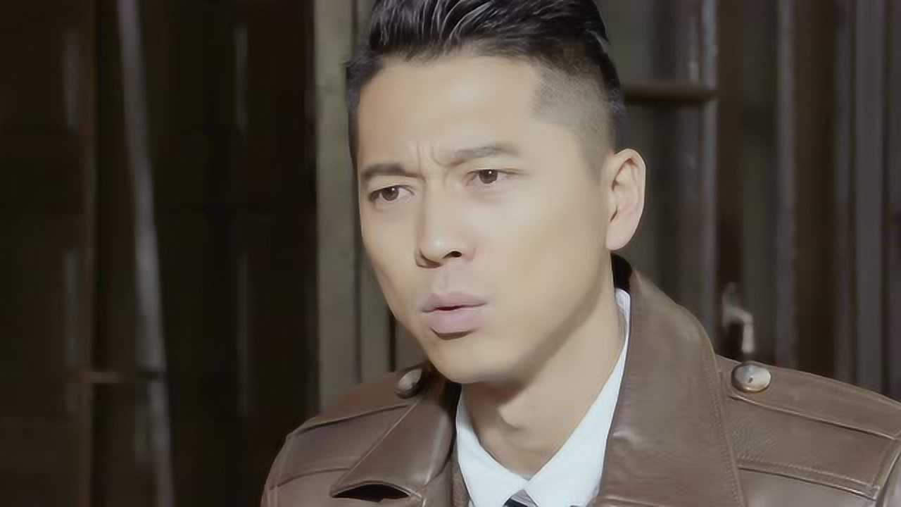 最后一张签证 31集