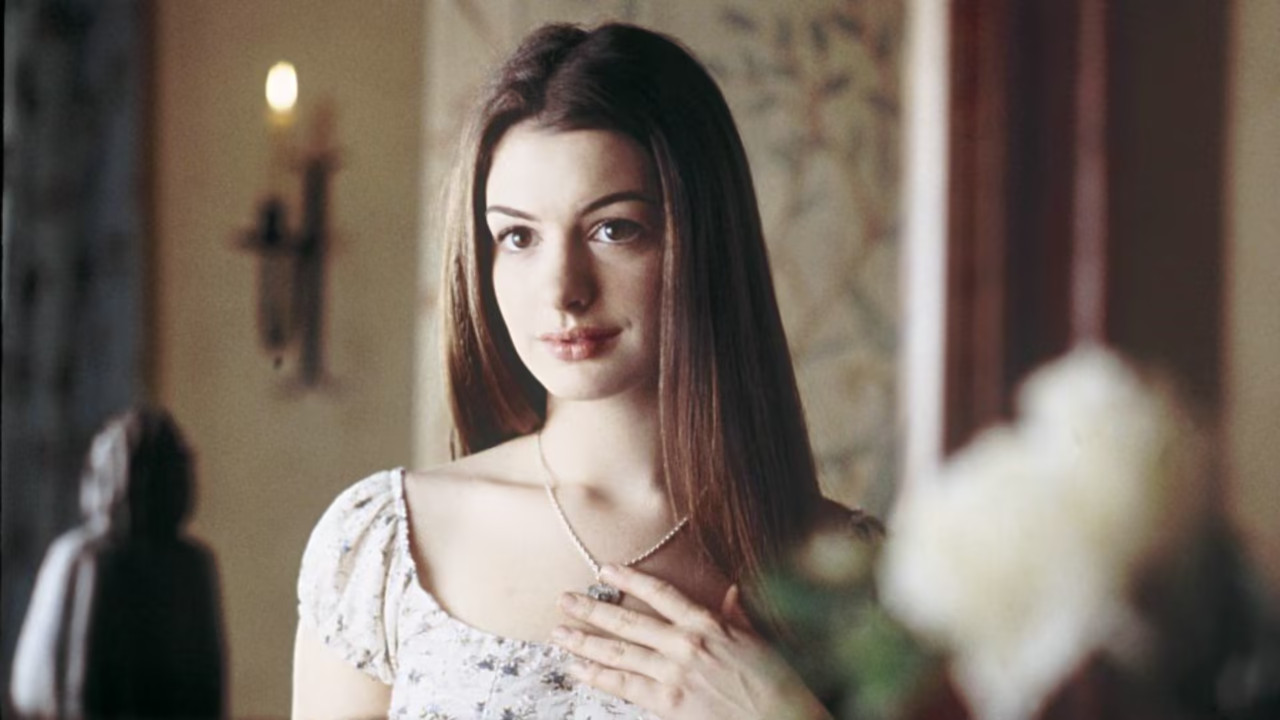 魔法灰姑娘 电影 高清1080p在线观看平台 腾讯视频