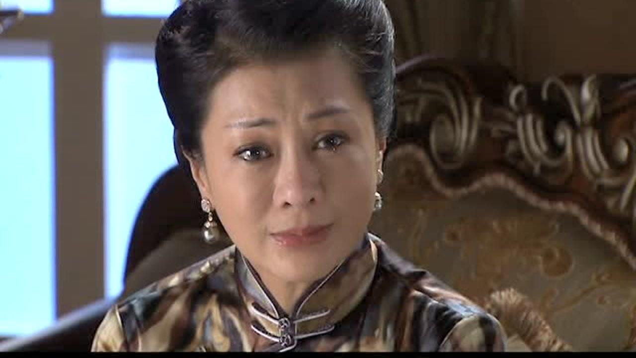 我的娘家,我的婆 24集