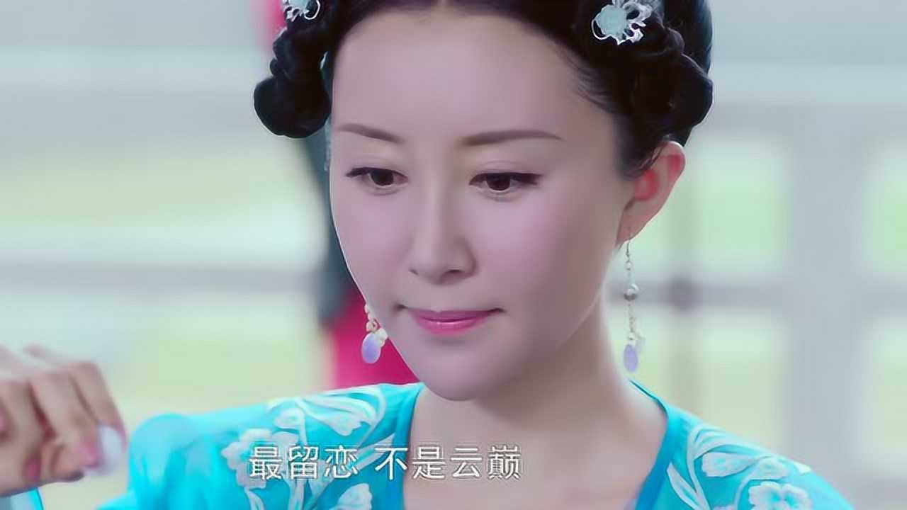 大唐荣耀 2集