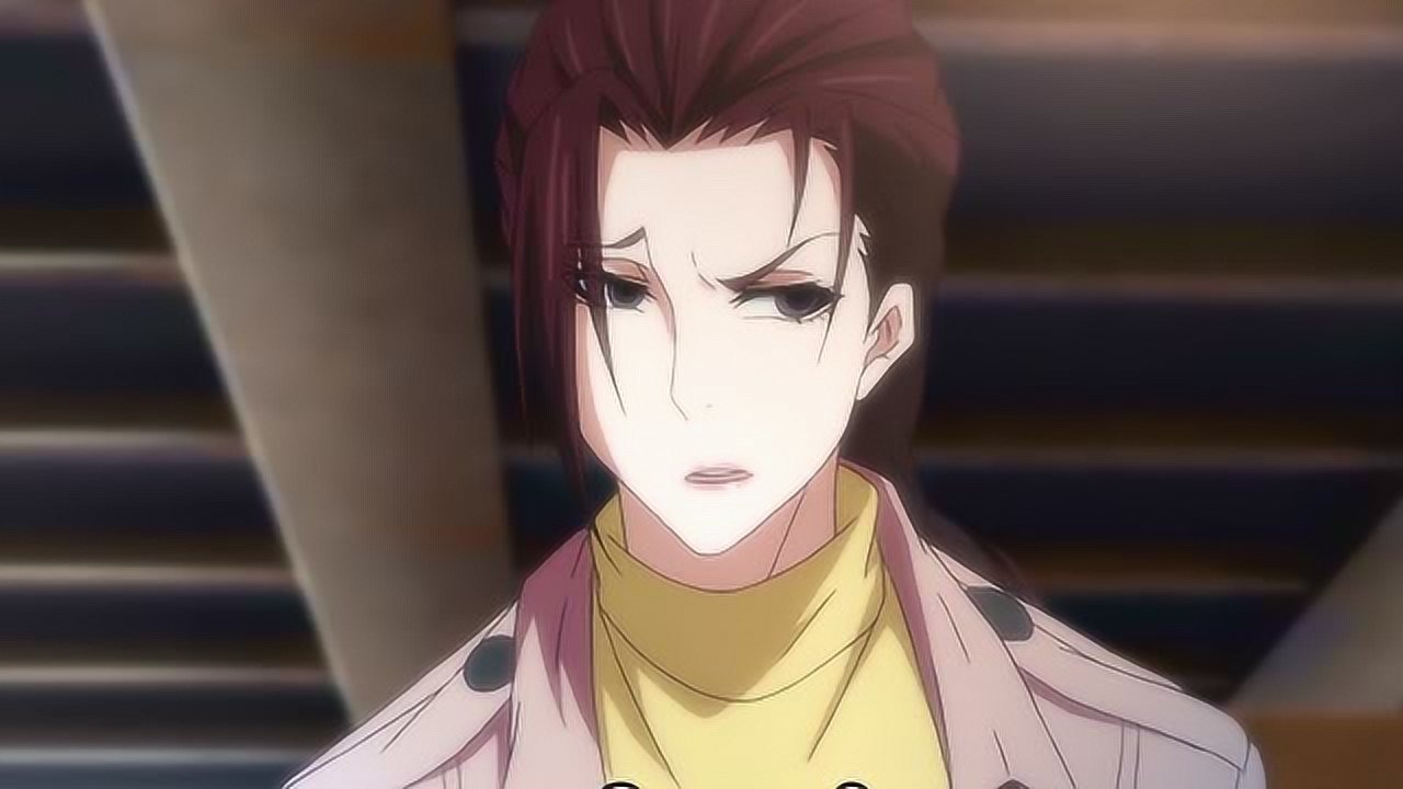 全职高手英文版 3集