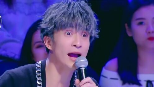 薛之谦飙演技心路历程全记录_综艺_高清完整版视频在线观看_腾讯视频