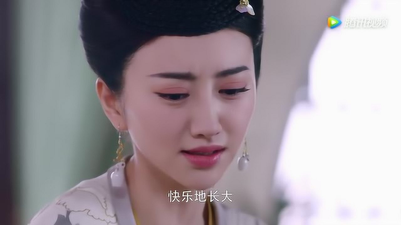 大唐荣耀2 15集