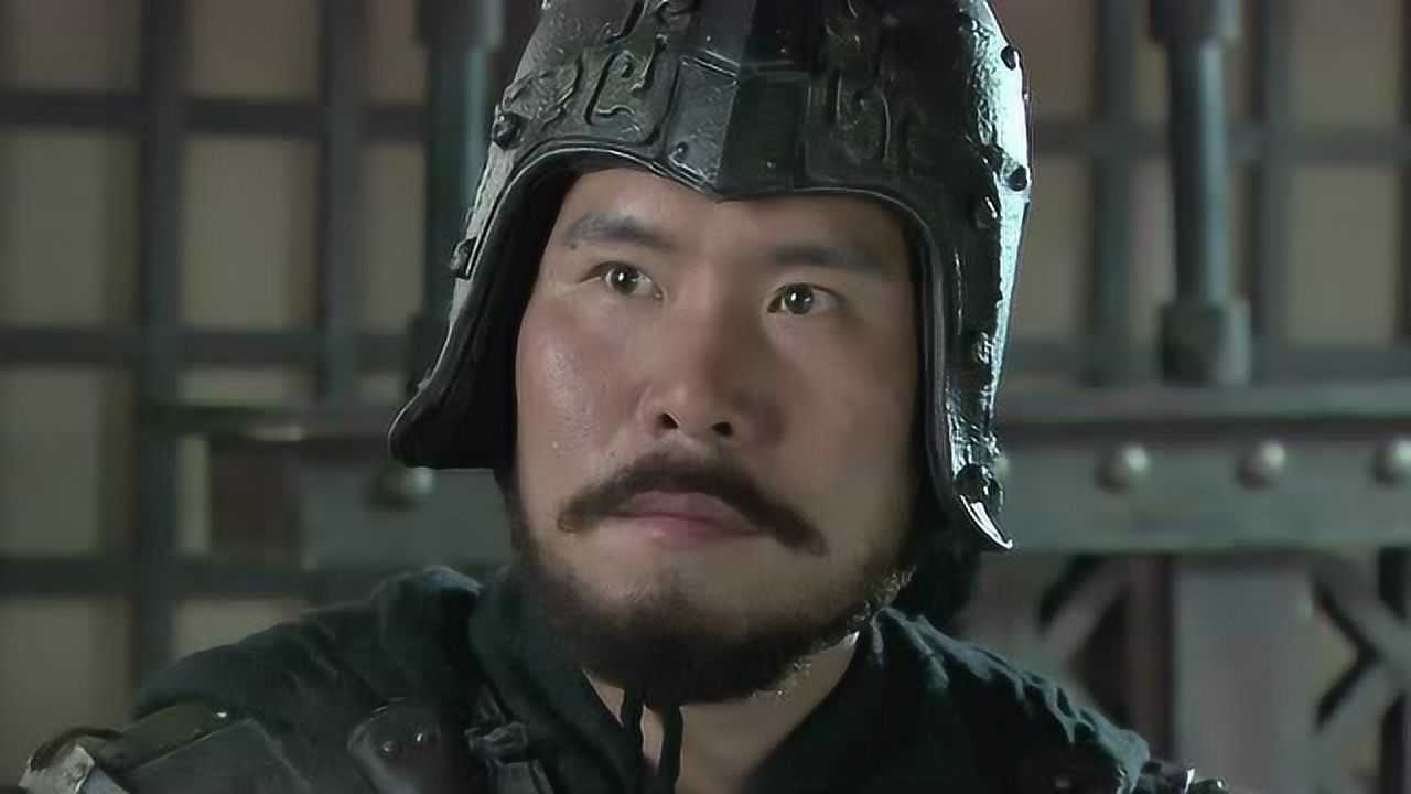 新三国演义 3集