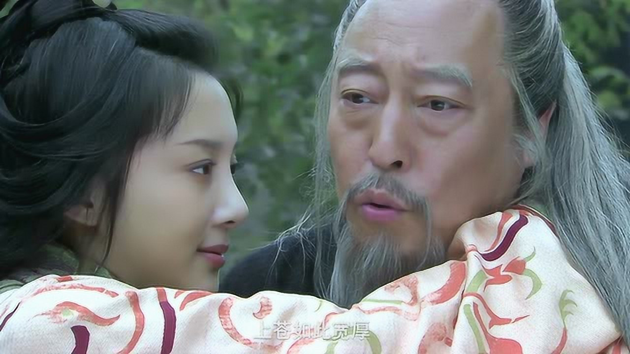 新三国演义 95集
