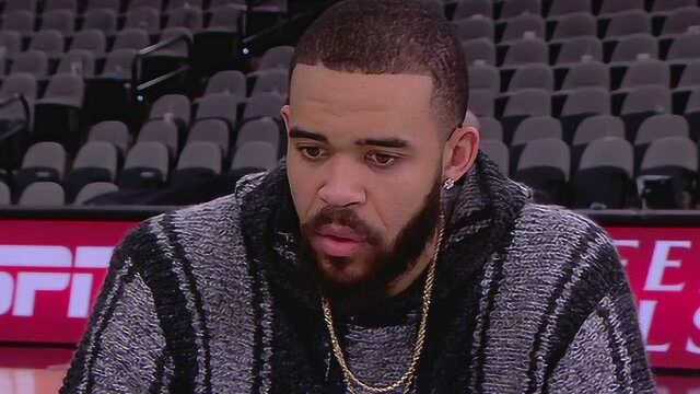 麦基:勇士拥有无私的球员 没看骑士的比赛