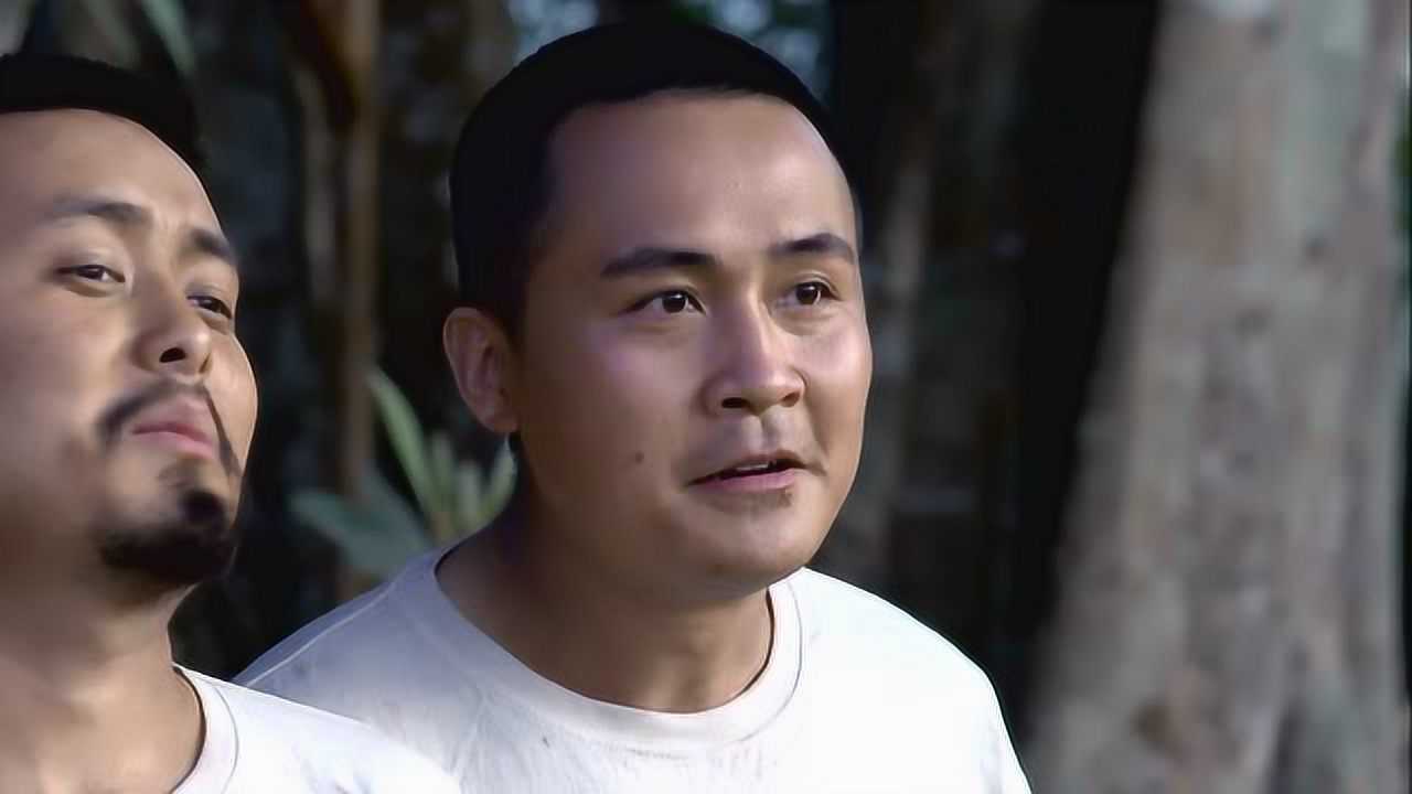 远征远征 28集