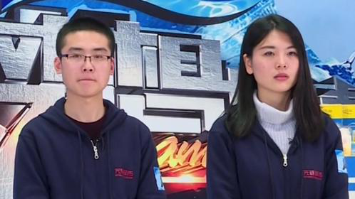 第7期：CEO竟然也去站柜台？ 扭转乾坤获胜利