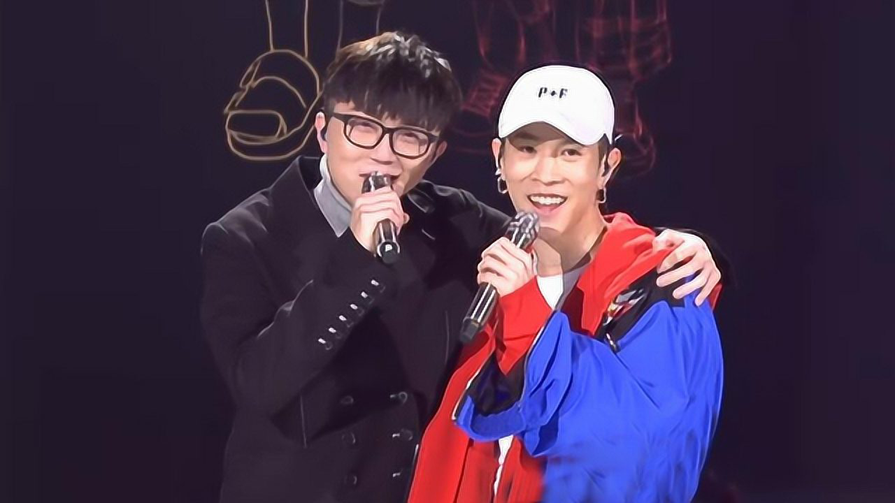 纯享版:毛不易&马伯骞《南一道街02/02north hollywood》