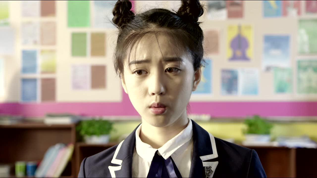 班长大人 2集