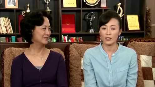 娘家的故事 15集