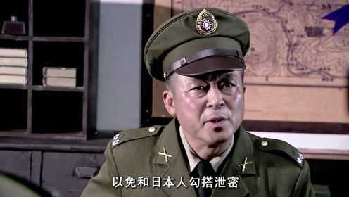 遍地狼烟 18集