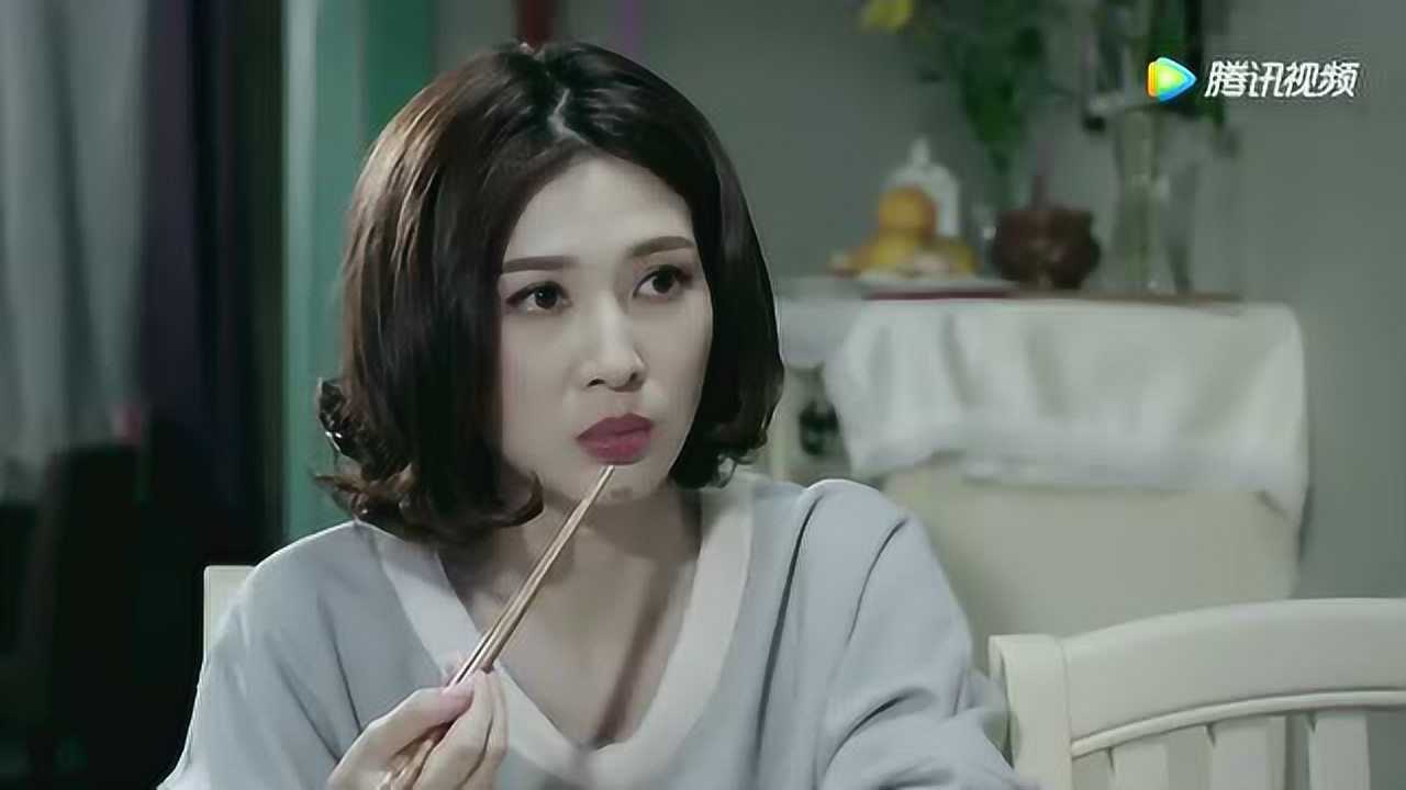 我们的爱 5集