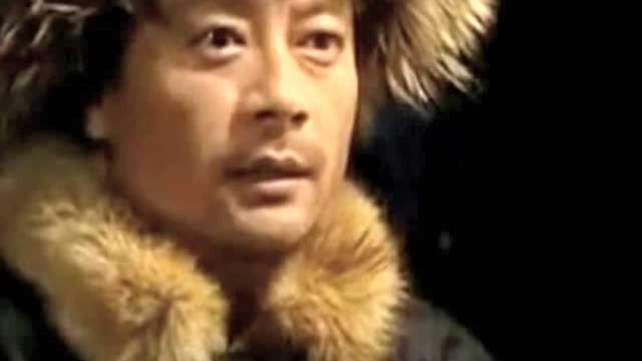 杨靖宇将军 9集