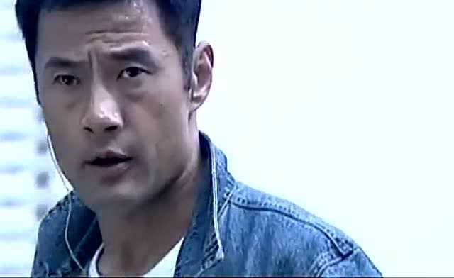 中国刑警 九月风暴 1集