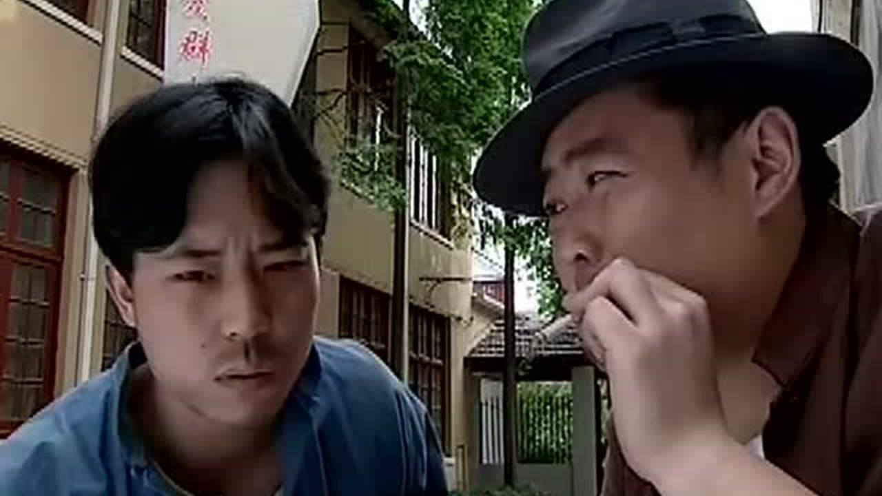 第一杀手王亚樵 10集